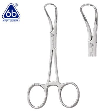 PINZA DE CAMPO 6B INVENT