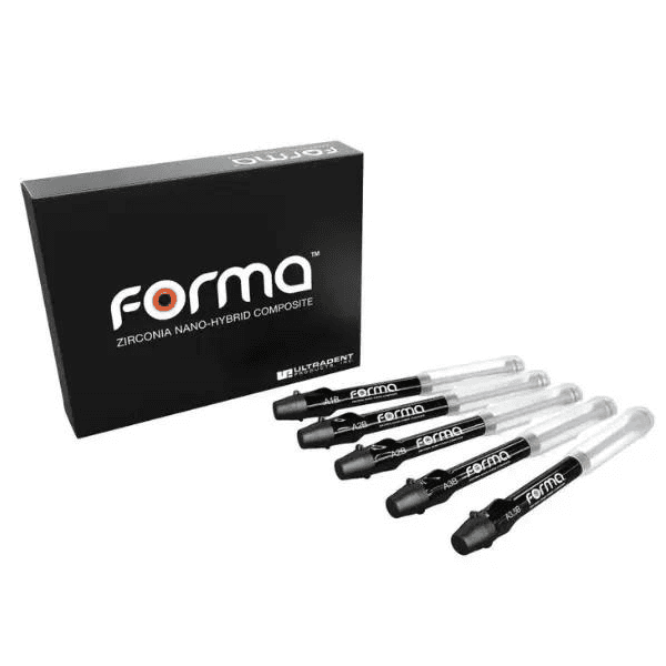 COMPOSITE FORMA KIT X5 DEN CLA