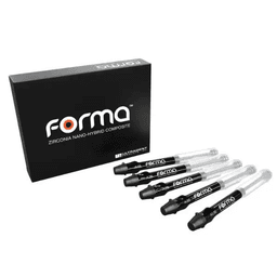COMPOSITE FORMA KIT X5 DEN CLA