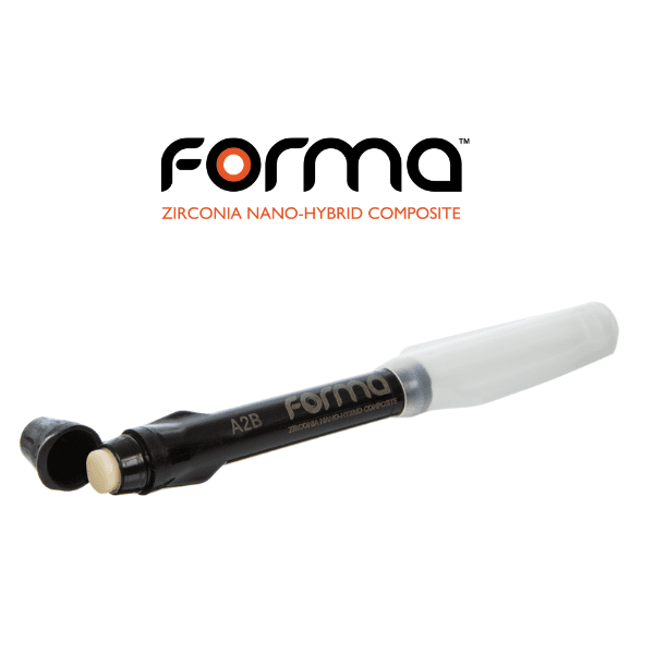 COMPOSITE FORMA ULTRADENT WB