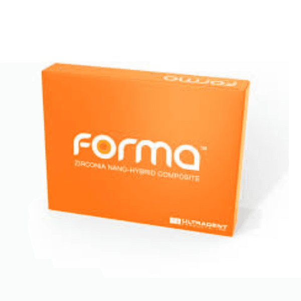 COMPOSITE FORMA KITX5 DIA DIA