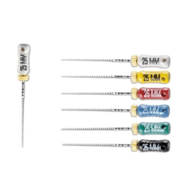 LIMAS ANTAEOS FLEXO 15/40 25MM