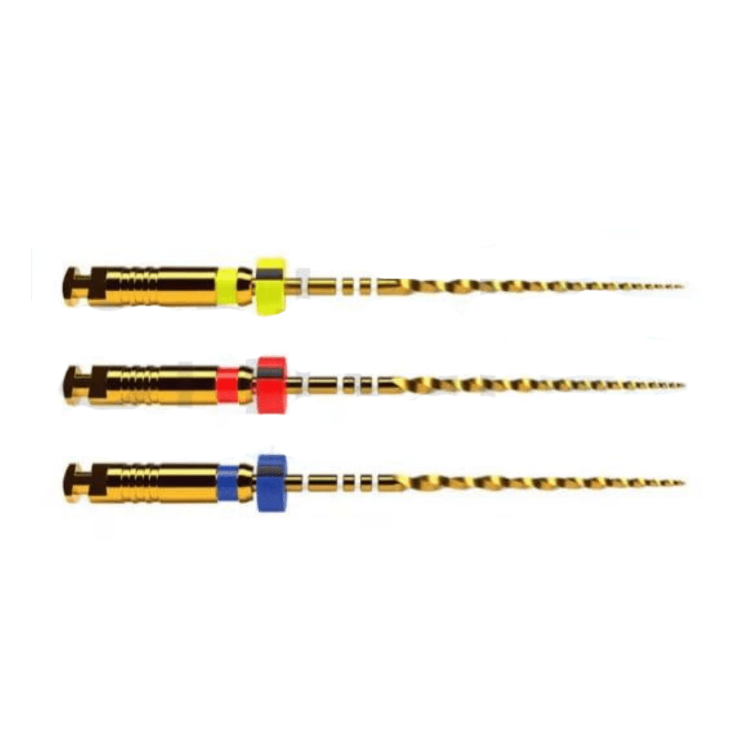 LIMAS PROTAPER ULTIMATE X3