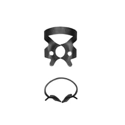 CLAMPS BLACK HU FRIEDY 14