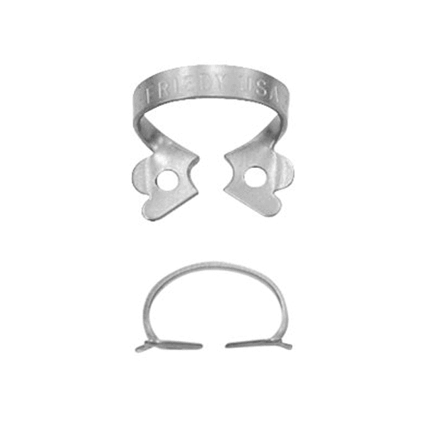 CLAMPS HU FRIEDY 209