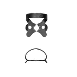 CLAMPS BLACK HU FRIEDY 2A