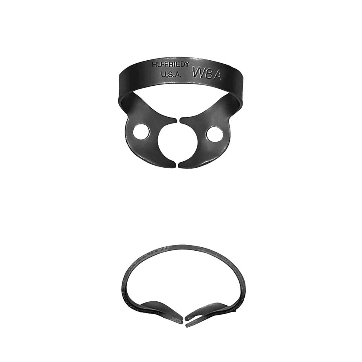 CLAMPS HU FRIEDY W8A