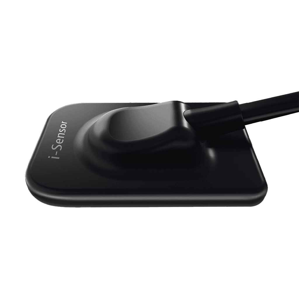 RADIOVISIOGRAFO H1 SENSOR DTE WOODPECKER