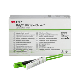 CEMENTO RELYX ULTIMATE A3O 3M