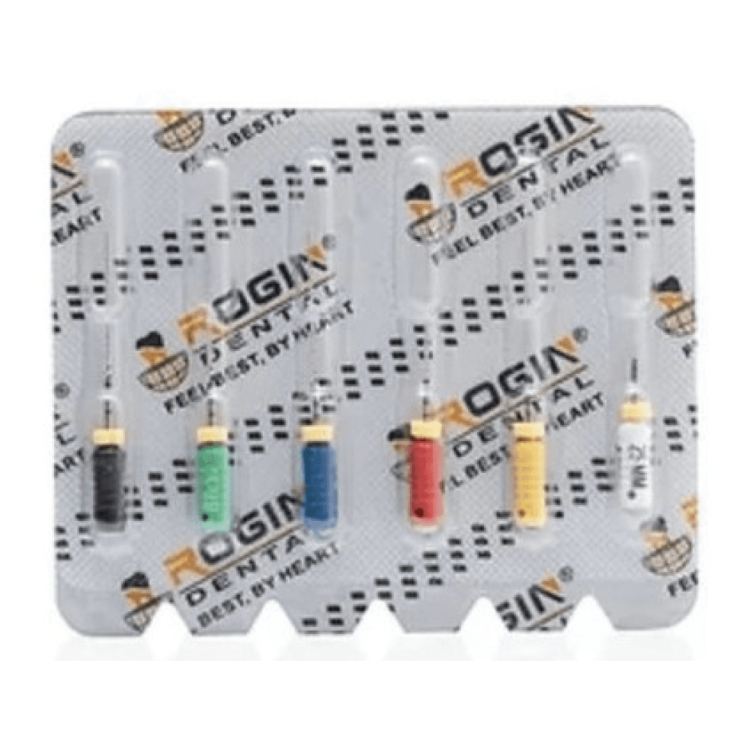 LIMAS H ROGIN X6 15/40 EN 25MM