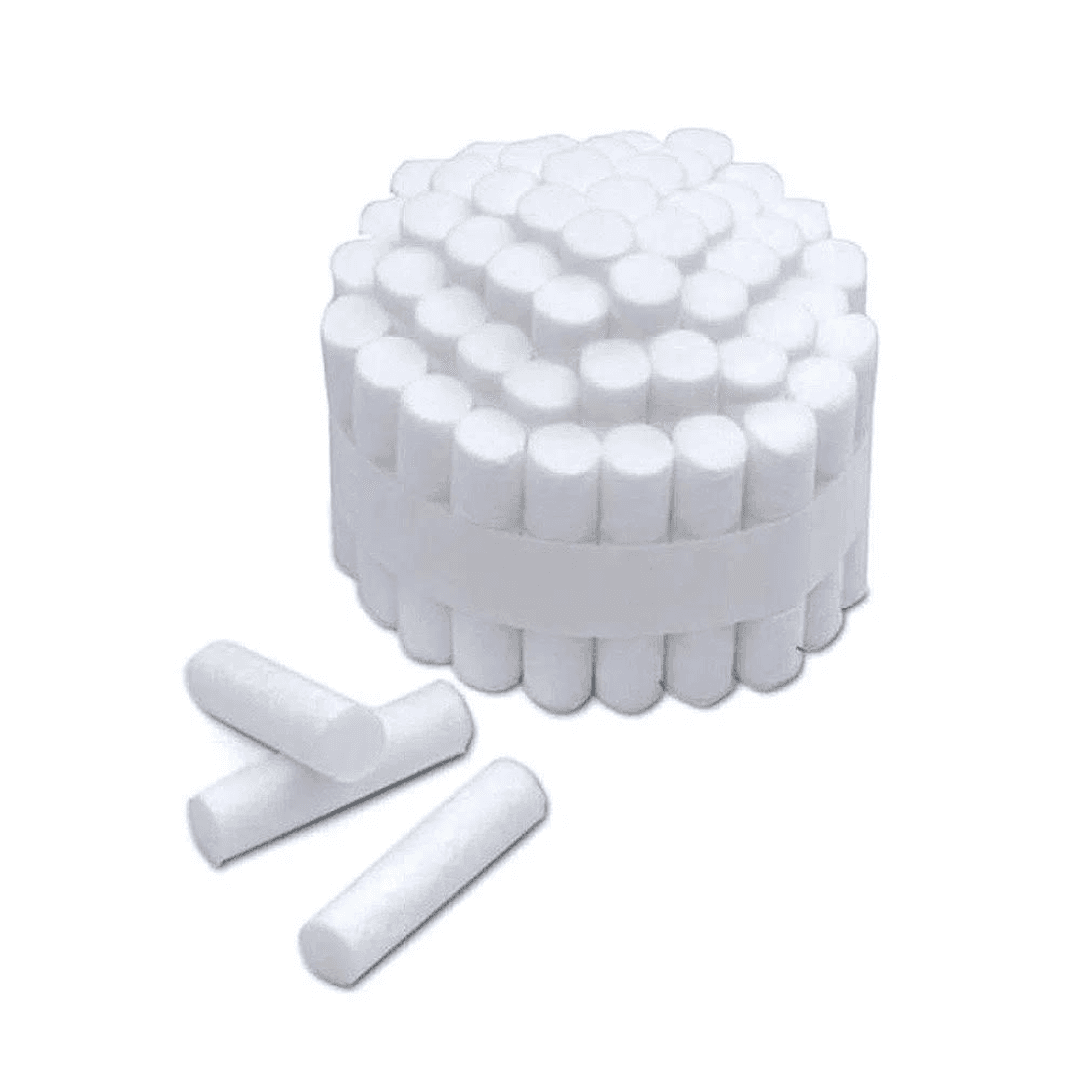 ROLLO DE ALGODON X500 STAR ROLLS