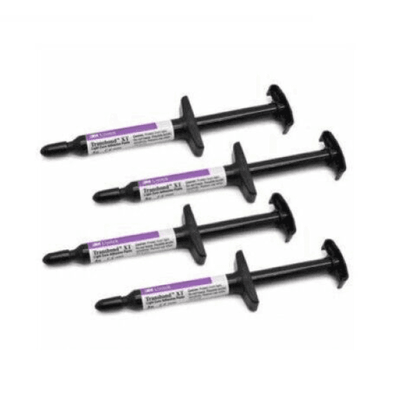 ADHESIVO TRANSBOND XT X4 JERINGAS