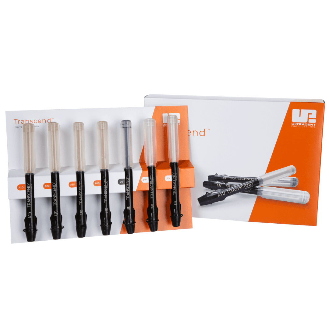 COMPOSITE TRANSCEND KIT X7