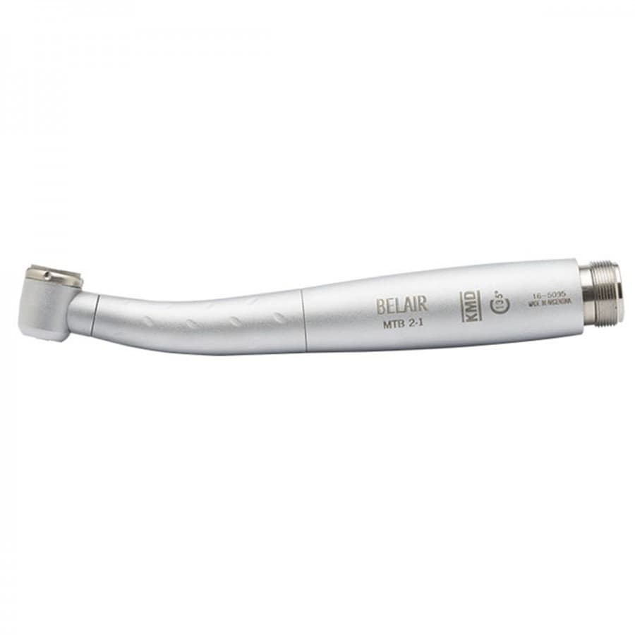 TURBINA PUSH BUTTON BELAIR KMD