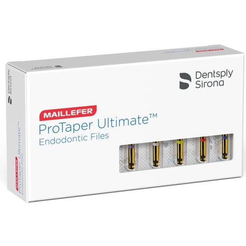 COMBO PROTAPER ULTIMATE X5+ULTIMATE UNISERIE