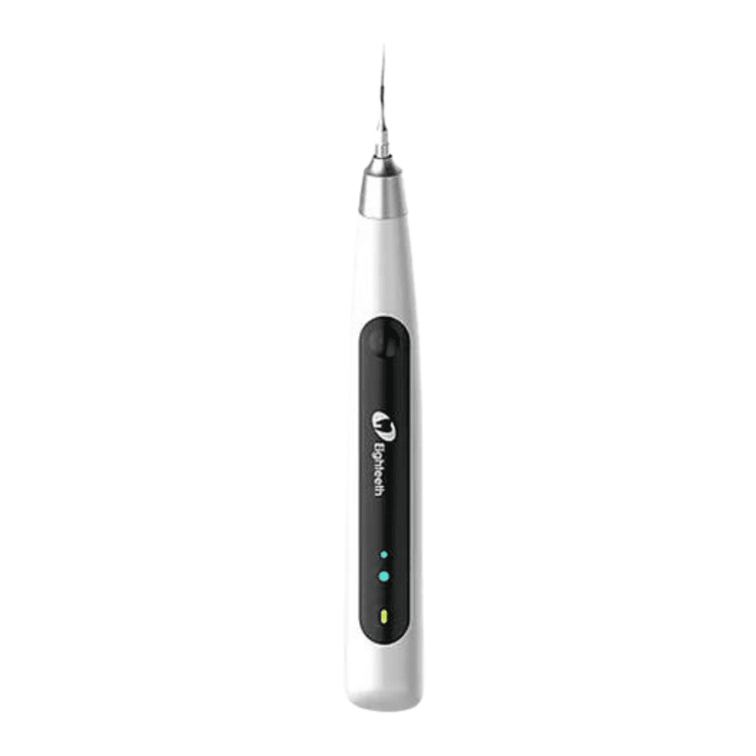 CAVITADOR ULTRASONICO INALAMBRICO ULTRA X P/ENDODONCIA EIGHTEETH