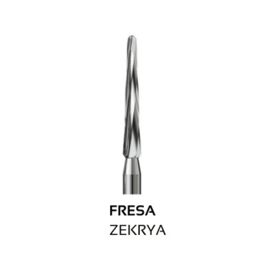 FRESA IQ DENT ZEKRYA C/U