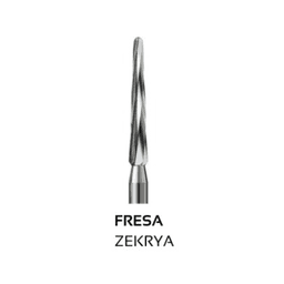 FRESA IQ DENT ZEKRYA C/U