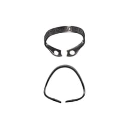 CLAMPS BLACK HU FRIEDY B4