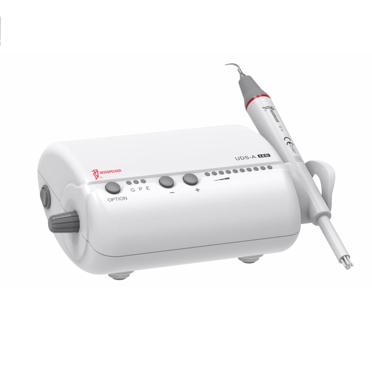 CAVITADOR WOODPECKER UDS A