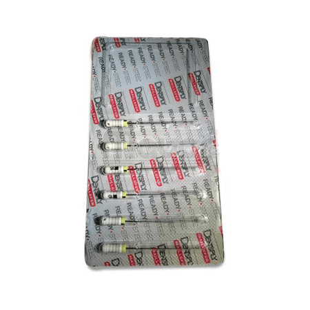 LIMAS H 25 21MM READYSTEEL