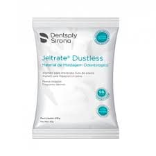 ALGINATO JELTRATE X 410GR.