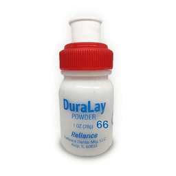 ACRILICO DURALAY POLVO 66 1 OZ