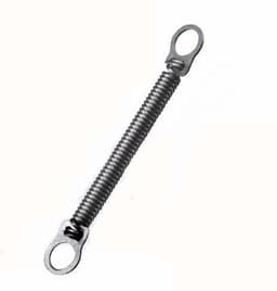 RESORTES DE NITI CERRADOS X