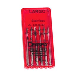 FRESAS DE LARGO 1/6 X6 MAILLEF