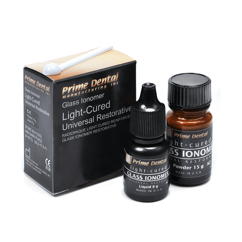 IONOMERO PRIME DENT LC A3