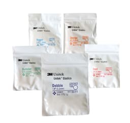 GOMAS UNITEK 3/8 LIGHT X100