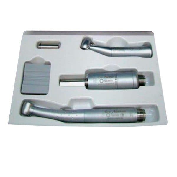 KIT GACELA 3 PIEZAS+ACEITE+ACO