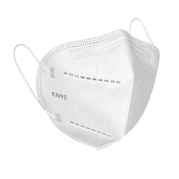 COMBO 10 BARBIJOS KN95