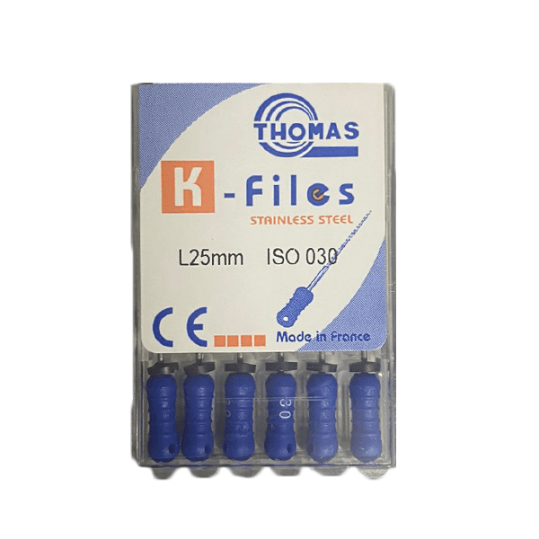 LIMAS K 30 25MM THOMAS