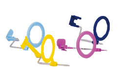 POSICIONADOR DE RX DOCHEM C/UX