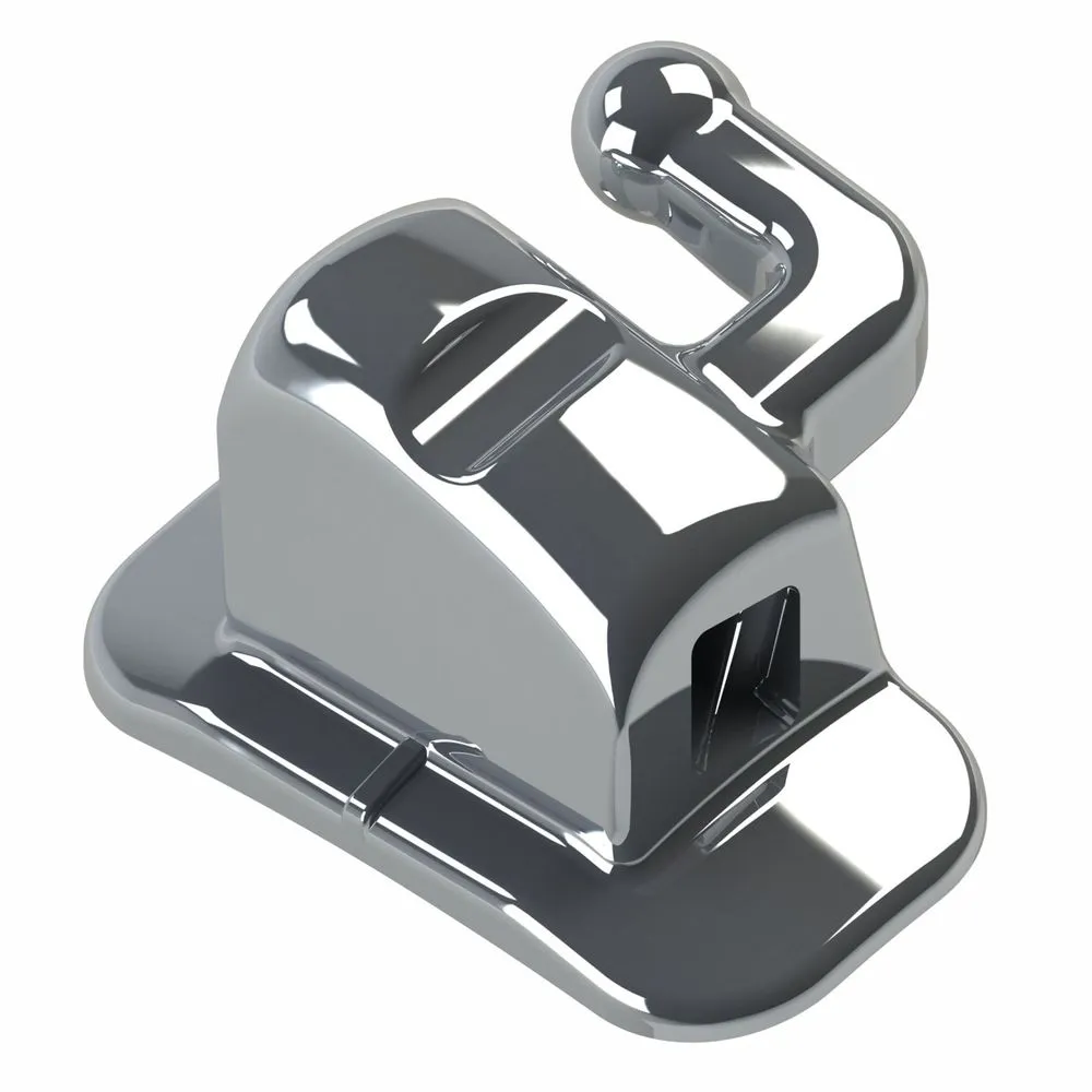 TUBOS SIMPLES C/U ROTH UR 17 TECNIDENT