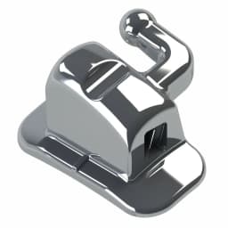 TUBOS SIMPLES C/U ROTH UR 17 TECNIDENT