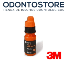 Adhesivo single bond 2, 6ml 3m
