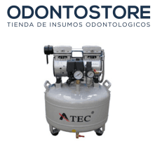 Compresor Atec 1 HP