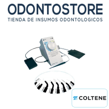 ELECTROBISTURI PERFECT TCSII COLTENE + PUNTAS