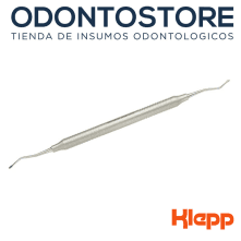 KLEPP EMPACADOR DE HILO RECTO