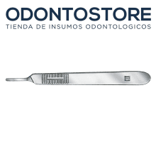 Mango para bisturi belkys