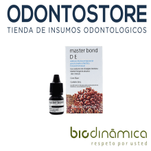 Master bond biodinamica x 5ml