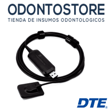 Radiovisiografo i-Sensor DTE/WOODPECKER H1-H2