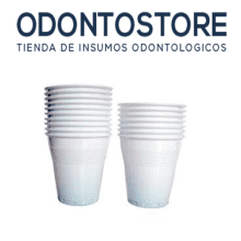 Vasos Descartables x 100 unidades