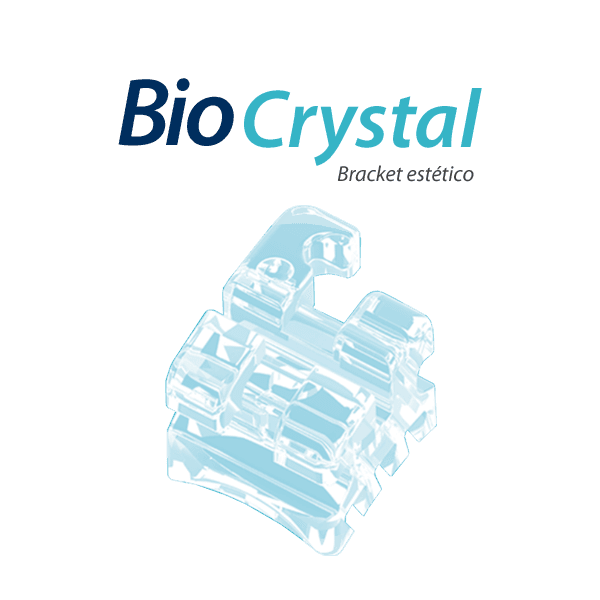 BRACKET BIOCRYSTAL