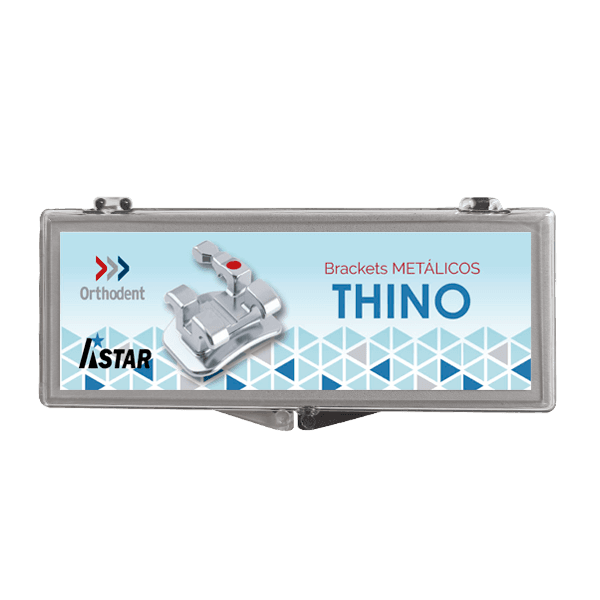 JUEGO BRACKET THINO – OFERTA DEL MES