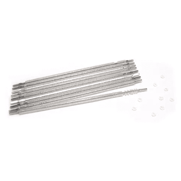 BENGALINAS – MORELLI