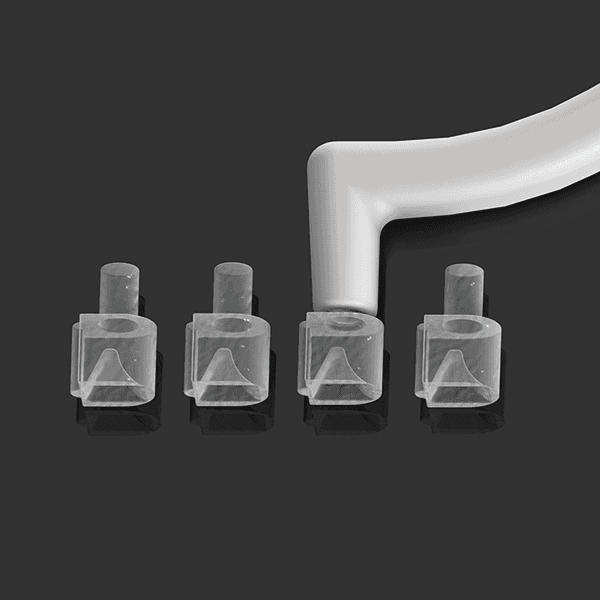 MINI MOLDS KIT BITE OPENING