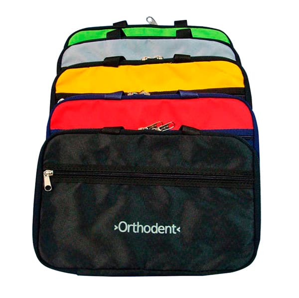 BOLSOS – INSTRUMENTAL Y ARTICULADOR